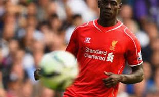  TRENDING SOSMED : Balotelli Paling Aktif di Twitter Sepanjang 2014