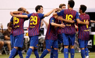 Akademi Barcelona Berganti Wajah jadi Masia 360