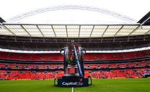 SEMIFINAL PIALA LIGA INGGRIS 2014 : Hasil Undian, Liverpool vs Chelsea, Spurs vs Sheffield United