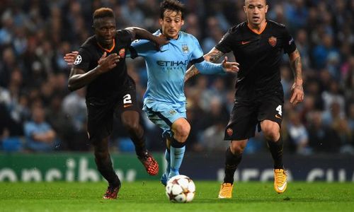 GRUP E LIGA CHAMPIONS : Laga Hidup Mati The Citizen di Kandang Srigala Roma