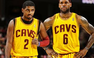 NBA 2015/2016 : Tekuk Blazers, Cavs Akhiri Rentetan Hasil Buruk