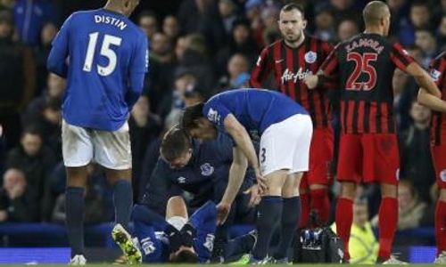 EVERTON 3-1 QPR : Puaskan Fans, Everton Naik Peringkat 10