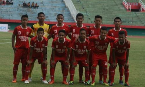 PIALA SURATIN 2014 : Jadi Runner Up, Manajemen Persis Junior Janjikan Bonus