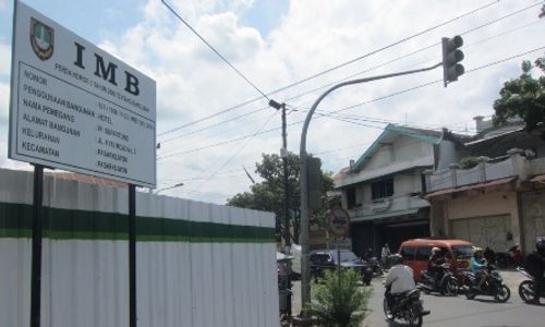 HOTEL BARU SOLO : Hotel 108 Kamar akan Dibangun di Baturono