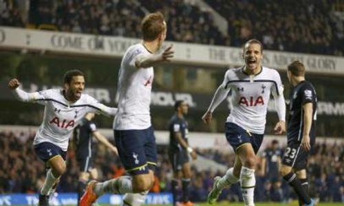 HASIL & KLASEMEN LIGA PREMIER INGGRIS PEKAN KE-13 : Tottenham Hotspur Tutup Kemenangan 2-1 lawan Everton