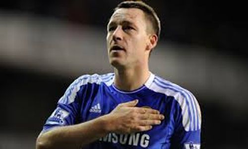 LIGA INGGRIS 2015/2016 : Sudah Menang, Terry Ingin Chelsea Bangkit