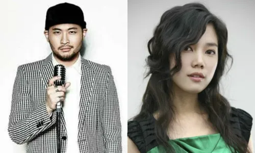 K-POP : Mithra Epik High Berpacaran dengan Kwon Da Hyun