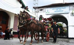 WISATA JOGJA : Menkominfo Harapkan Ini untuk Pariwisata