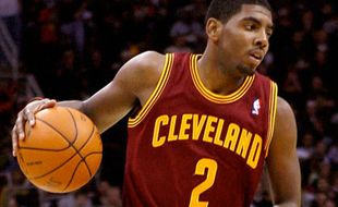 NBA 2015/2016 : Debut Irving Berujung Kemenangan Cavs