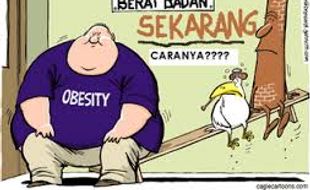 TIPS HIDUP SEHAT : Ini Cara Diet Sehat di Akhir Pekan