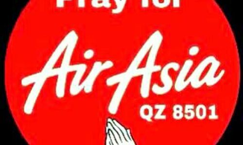 PESAWAT AIRASIA HILANG : Ada 20 Warga Malang di Pesawat QZ-8501 yang Hilang