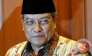 PERIKANAN NASIONAL : Warga NU Dukung Kebijakan Menteri Susi Tenggelamkan Kapal Pencuri Ikan