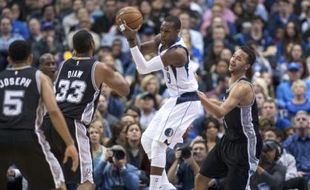 NBA 2014/2015 : Spurs Kalah Lagi, dari Tujuh Pertandingan Enam Kali Keok