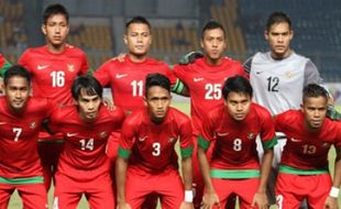 CATATAN AKHIR TAHUN SEPAK BOLA : Timnas U-23 yang Tak Mengejutkan di Asian Games