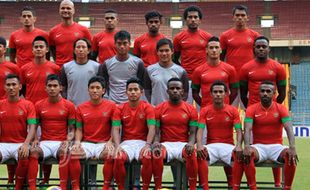 CATATAN AKHIR TAHUN SEPAK BOLA : 2014 Sebagai Tahun Kegagalan Timnas Indonesia