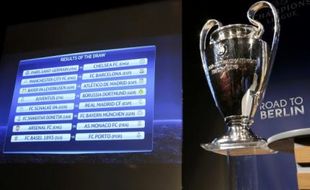 UNDIAN LIGA CHAMPIONS : "Barca Tim Kuat, tapi City kini Sudah Berkembang"