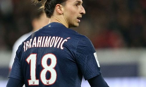 GRUP F LIGA CHAMPIONS : Momentum Istimewa Buat Ibra Saat PSG Melawat ke Markas Barca