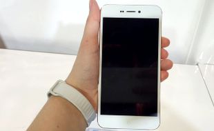 SMARTPHONE TERBARU : Iphone 6 KW Buatan Tiongkok Dijual Rp1,4 Juta