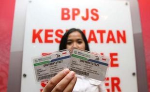 LAYANAN BPJS : Pasien BPJS Keluhkan Pelayanan RSUD Wonogiri 