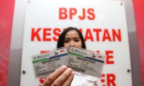 PROGRAM BPJS : Terganjal APBD, 286.824 PNS se-Jateng Belum Terdaftar BPJS Ketenagakerjaan