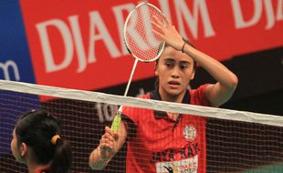 DJARUM SUPERLIGA BADMINTON 2015 : Jaya Raya Tantang Renesas Jepang di Final