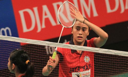 DJARUM SUPERLIGA BADMINTON 2015 : Jaya Raya Tantang Renesas Jepang di Final