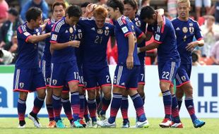 PIALA ASIA 2015 : Jepang dan Irak Tim Terakhir Lengkapi Babak 8 Besar