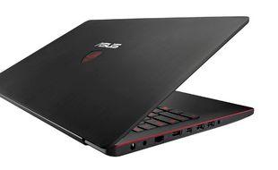 LAPTOP TERBARU : Begini Canggihnya Notebook Gaming Asus ROG G550JK