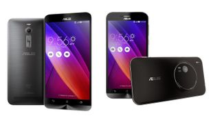 SMARTPHONE TERBARU : Asus Zenfone 2 Muncul di Toko Online, Harganya Rp3,9 Juta