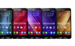 CES 2015 : Resmi Diluncurkan, Ini Spesifikasi dan Harga Asus Zenfone 2