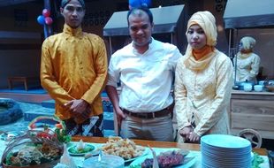 KULINER JOGJA : Baleayu Akan Ekspansi Ke Solo dan Bandung