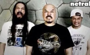 ALBUM BARU : Band Netral Siapkan Album Baru