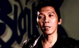 ABDEE KELUAR DARI SLANK : Bimbim : Tak Ada Pengganti Abdee