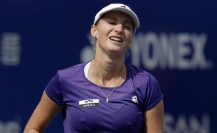 AUSTRALIAN OPEN 2015 : Makarova, Permata Kedua bagi Rusia