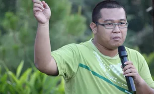 ADIT SOPO JARWO : Ini Tahapan Pembuatan ASJ MNC TV