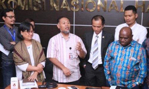 MUTASI POLRI : Penangkap BW Jadi Direktur di Bareskrim, Polri Bantah Peran BG