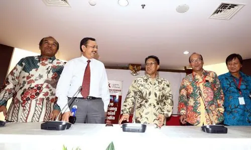 Jasindo Kembali Pimpin Konsorsium Asuransi Tenaga Kerja Asing