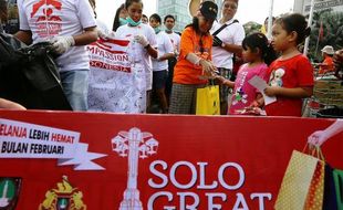 SOLO GREAT SALE : 700 Tenant Ramaikan SGS 2015