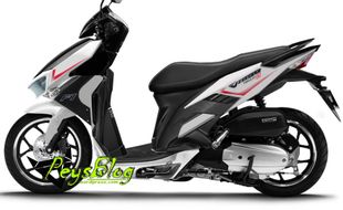 SEPEDA MOTOR TERBARU : Honda Dikabarkan Rilis Vario 150cc, Berapa Harganya?