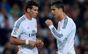 PIALA EROPA 2016 : Duel Bale Vs Ronaldo di Semifinal