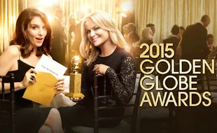 GOLDEN GLOBE AWARDS 2015 : Inilah Daftar Lengkap Pemenang Golden Globe