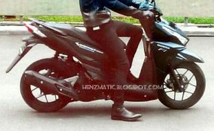 BERITA TERPOPULER : Bocoran Harga Vario 150cc hingga Jodha-Jalal Makin Mesra