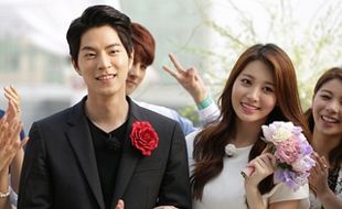 K-POP : Video Hong Jong Hyun & Yura di Bali Jadi Pembicaraan, Ada Apa?