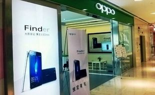 OPPO Ajak Mahasiswa Peduli Lingkungan