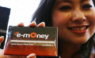 Protes Biaya Isi Ulang E-Money, David Tobing Adukan BI ke Ombudsman