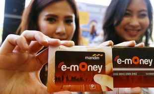 Gampang Kok, Begini Cara Cek Saldo E-Money Melalui HP