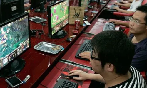 Pertumbuhan Gamers 200% per Tahun, Mayoritas di Jawa