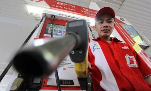 PENGHAPUSAN PREMIUM : Sebelum Ganti Premium dengan Pertalite, Pertamina Harus Ikuti Prosedur