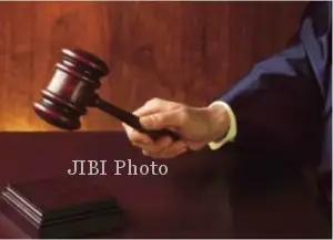 Tok! Hakim Vonis Pembunuh Driver Online Bantul Seumur Hidup, Keluarga Kecewa