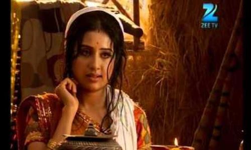 JODHA AKBAR ANTV : Jodha dan Rahim Menyamar demi Selamatkan Jalal 